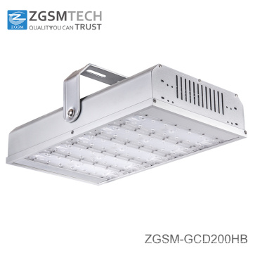 200W LED High Bay Light Warehouse Shop Lighting